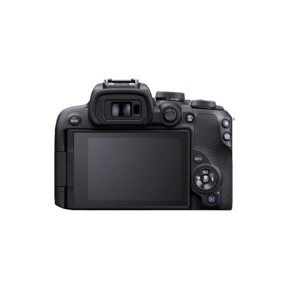 CANON EOS R10 + 18-150MM F3.5-6.3 IS STM - Imagen 6