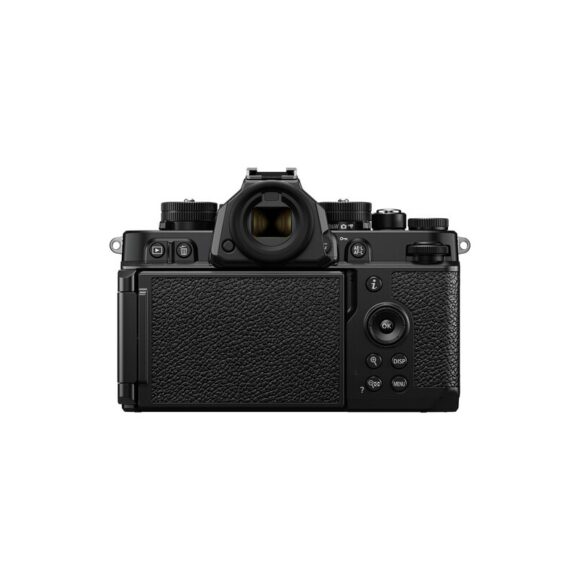 NIKON Z F | CÁMARA MIRRORLESS - Imagen 4