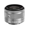 CANON EF-M 15-45/3.5-6.3 IS STM PLATA