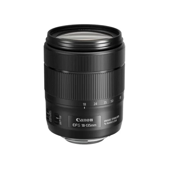 CANON EF-S 18-135/3.5-5.6 IS USM NANO