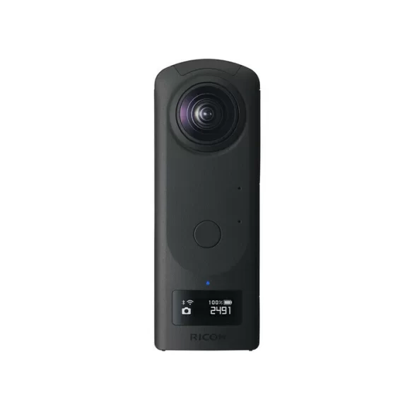 RICOH THETA Z1 51GB - Imagen 11
