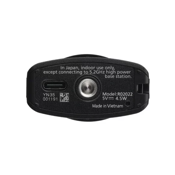 RICOH THETA Z1 51GB - Imagen 8