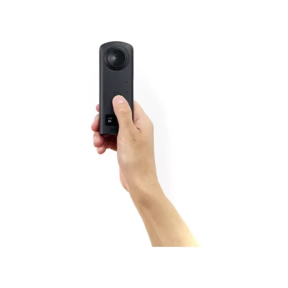 RICOH THETA Z1 51GB - Imagen 4