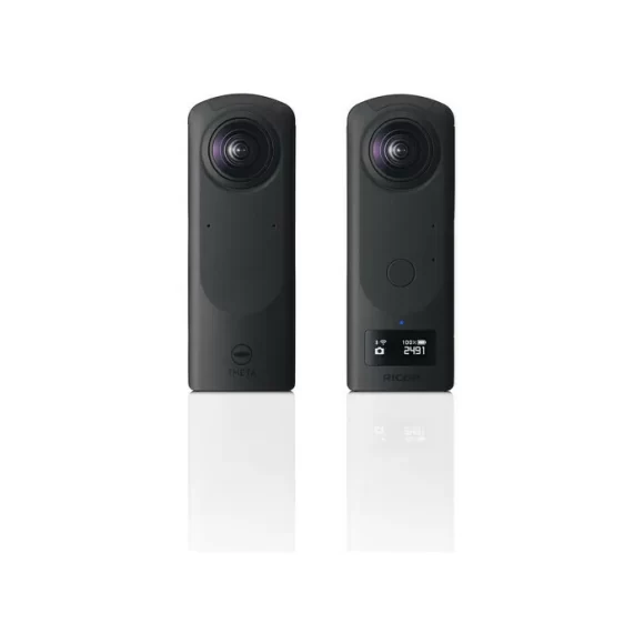 RICOH THETA Z1 51GB - Imagen 2