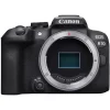 CANON EOS R10 (CUERPO) CÁMARA MIRRORLESS