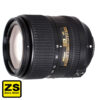 Objetivo AF-S DX NIKKOR 18-300mm f/3.5-6.3 G ED VR (Zero Shot)