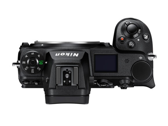 Cámara Nikon Z 7II - Imagen 3
