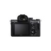 SONY A7R III
