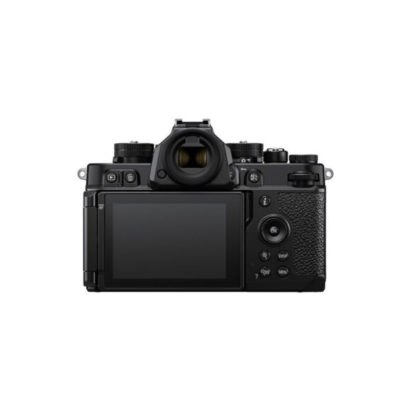 NIKON Z F | CÁMARA MIRRORLESS - Imagen 6