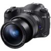 CAMARA SONY CYBERSHOT DSC RX10 IV