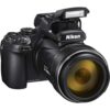 CAMARA NIKON COOLPIX P1000