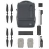 KIT DE ACCESORIOS P/DJI FLY MORE COMBO MAVIC 2