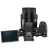 CAMARA LEICA V-LUX 5 BLACK