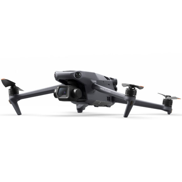 DRON DJI MAVIC 3 CLASSIC (RC) - Imagen 3