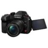KIT PANASONIC LUMIX DC-GH7 + 12-60/3.5-5.6 ASPH