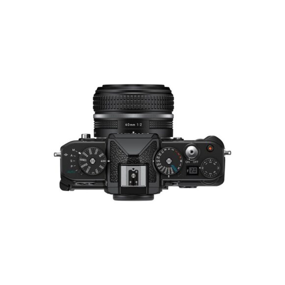 NIKON Z F | CÁMARA MIRRORLESS - Imagen 5