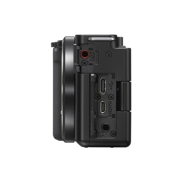 SONY ZV-E10 | CÁMARA MIRRORLESS CON SENSOR APS-C - Imagen 5