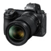 Camara Nikon Z 7II + NIKKOR Z 24-70 S