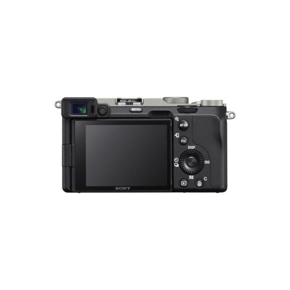 SONY A7C | PLATA - Imagen 11