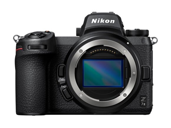 Cámara Nikon Z 7II - Imagen 2