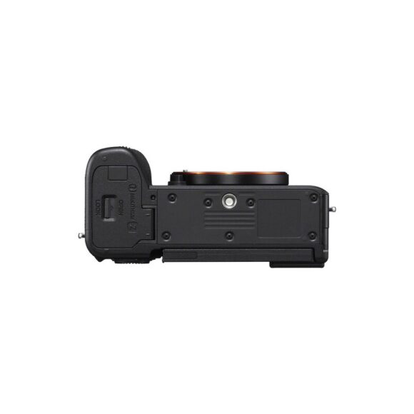 SONY A7CR | NEGRO - Imagen 6