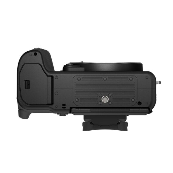 FUJIFILM GFX 100S II | CÁMARA MIRRORLESS CON SENSOR DE 102 MP - Imagen 6
