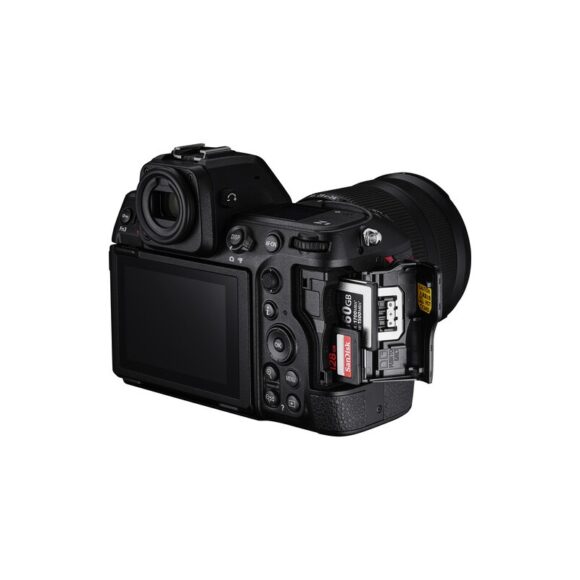 NIKON Z8 + 24-120MM F4 - Imagen 9