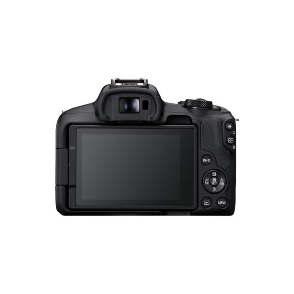 CANON EOS R8 + OBJETIVO RF 24-50MM F4.5-6.3 IS STM - Imagen 8