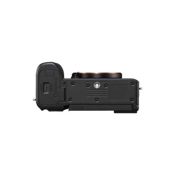 SONY A7CR | PLATA - Imagen 7