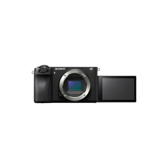 SONY A6700 | CÁMARA MIRRORLESS CON FORMATO APS-C - Imagen 11