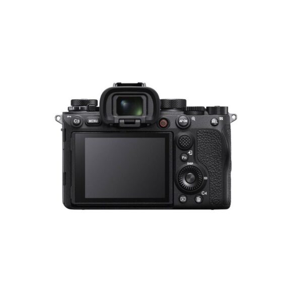 SONY ALPHA 1 - Imagen 3