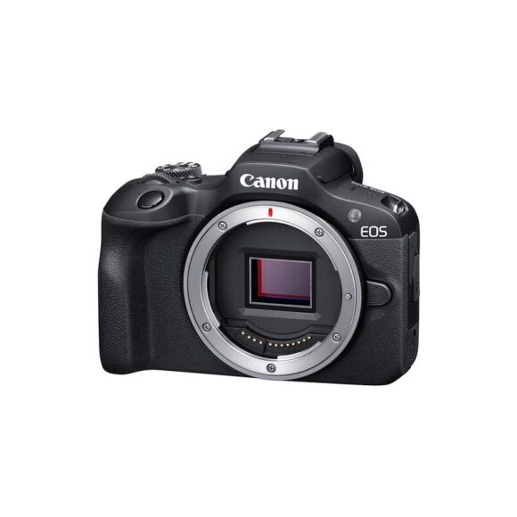CANON EOS R100 + 18-45MM F4.5-6.3 IS STM - Imagen 8