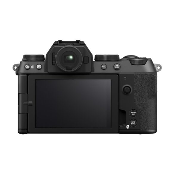 FUJIFILM X-S20 + 15-45MM F3.5-5.6 - Imagen 7