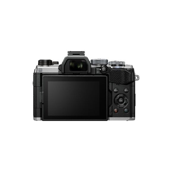 OM SYSTEM OM-5 | PLATA - Imagen 2