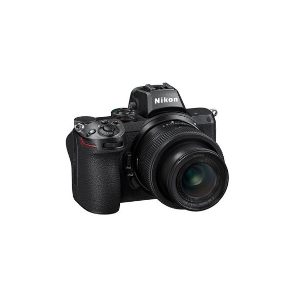 NIKON Z5 + NIKKOR 24-50MM F4-6.3 - Imagen 4
