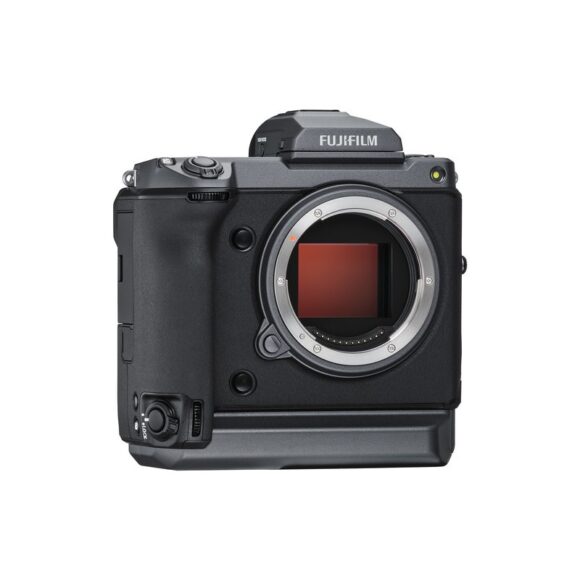 FUJIFILM GFX 100 CÁMARA MIRRORLESS CON SENSOR DE 55 MP - Imagen 8