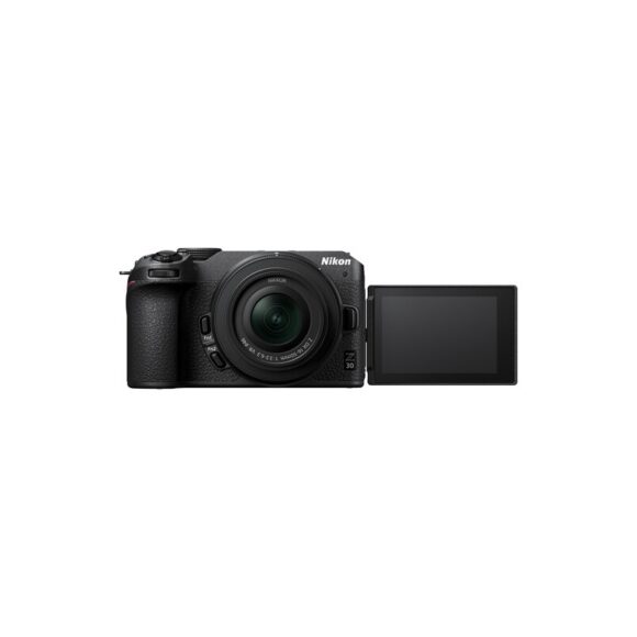NIKON Z30 + 16-50 F3.5-6.3 VR + 50-250 - Imagen 2