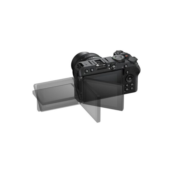 NIKON Z30 + 16-50 F3.5-6.3 VR + 50-250 - Imagen 4