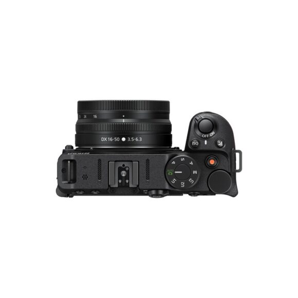 NIKON Z30 + 16-50 F3.5-6.3 VR + 50-250 - Imagen 5