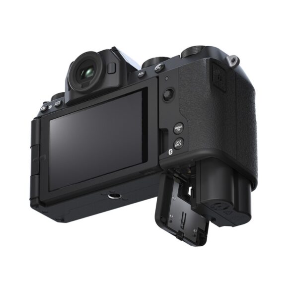 FUJIFILM X-S20 + 15-45MM F3.5-5.6 - Imagen 3