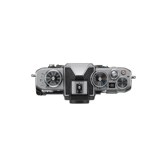 NIKON Z FC + 16-50MM F3.5-6.3 VR - Imagen 2