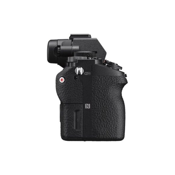 SONY A7 II CÁMARA MIRRORLESS DE 24,3 MP - Imagen 5