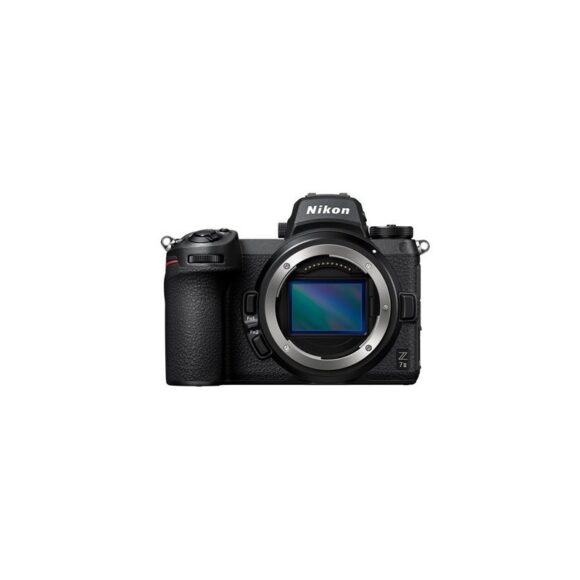 NIKON Z7 II CUERPO