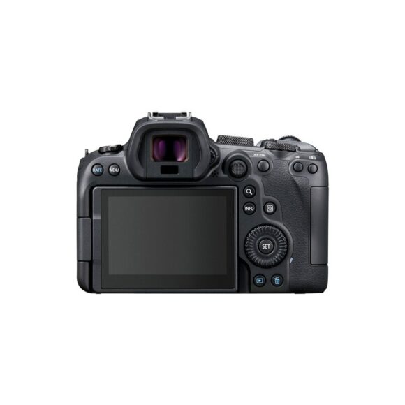CANON EOS R6 MARK II + 24-105MM F4-7.1 IS STM - Imagen 6