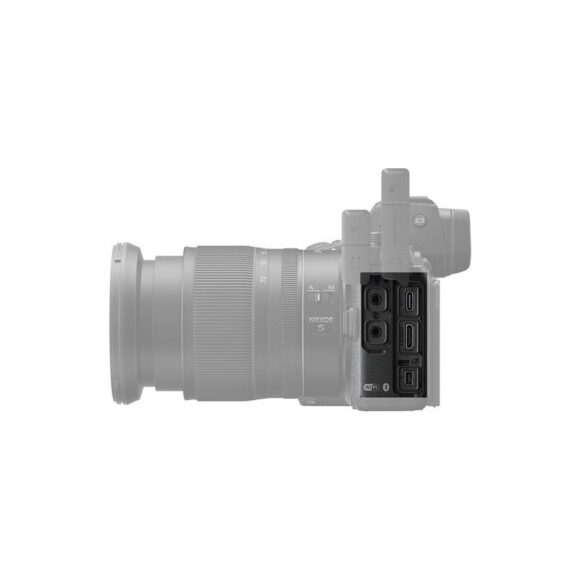 NIKON Z6 II CUERPO - Imagen 6