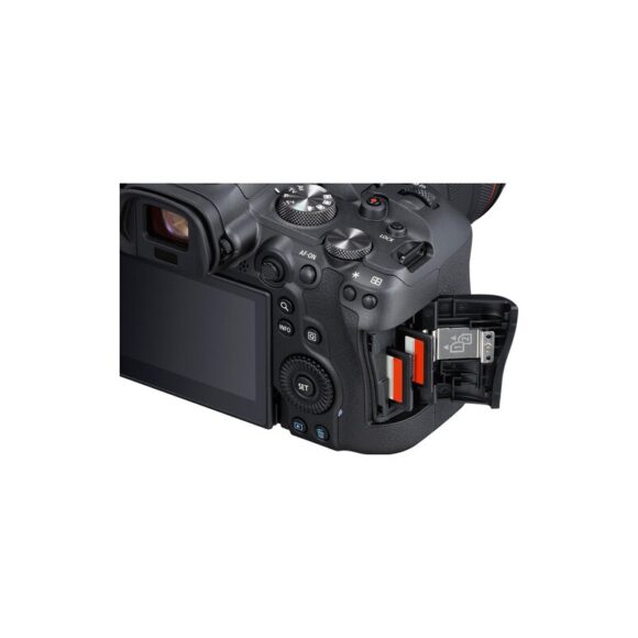 CANON EOS R6 MARK II + 24-105MM F4-7.1 IS STM - Imagen 4