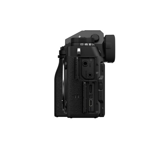FUJIFILM X-T5 | NEGRO - Imagen 3