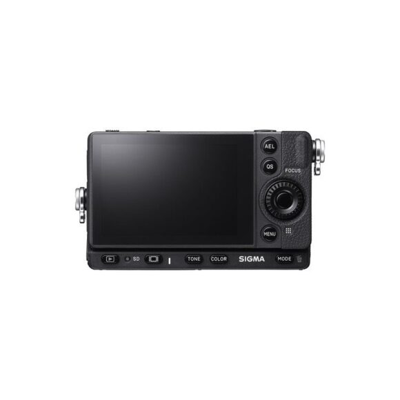 SIGMA FP - Imagen 2