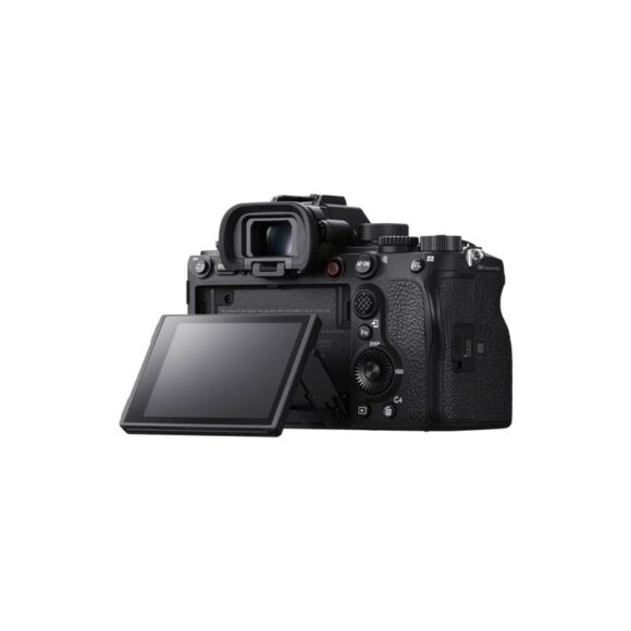 SONY ALPHA 1 - Imagen 4