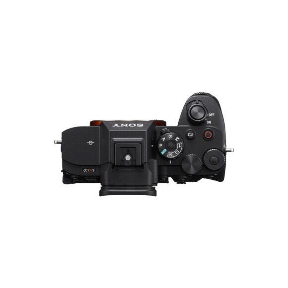 SONY A7R V | CÁMARA CON SENSOR CMOS EXMOR R - Imagen 2